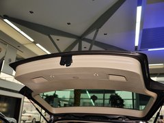 途安 2013款 1.4TSI 豪华璀璨版 5座