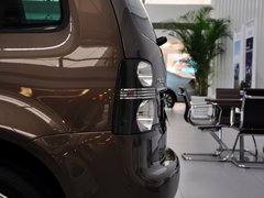 途安 2013款 1.4TSI 豪华璀璨版 5座