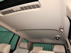 途安 2013款 1.4TSI 豪华璀璨版 5座