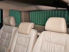 途安 2013款 1.4TSI 豪华璀璨版 5座