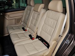 途安 2013款 1.4TSI 豪华璀璨版 5座