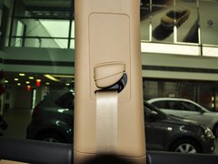 途安 2013款 1.4TSI 豪华璀璨版 5座