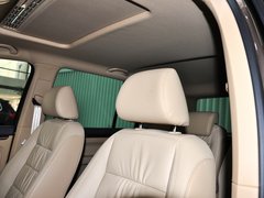 途安 2013款 1.4TSI 豪华璀璨版 5座