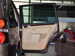 途安 2013款 1.4TSI 豪华璀璨版 5座
