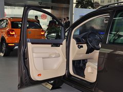 途安 2013款 1.4TSI 豪华璀璨版 5座