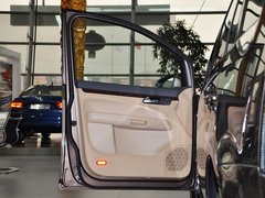途安 2013款 1.4TSI 豪华璀璨版 5座