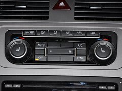 途安 2013款 1.4TSI 豪华璀璨版 5座