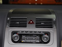 途安 2013款 1.4TSI 豪华璀璨版 5座