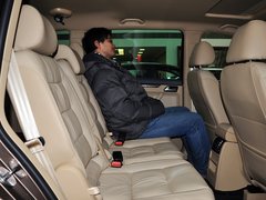 途安 2013款 1.4TSI 豪华璀璨版 5座
