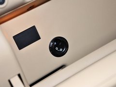 途安 2013款 1.4TSI 豪华璀璨版 5座