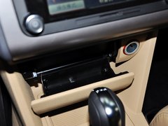 途安 2013款 1.4TSI 豪华璀璨版 5座