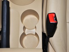 途安 2013款 1.4TSI 豪华璀璨版 5座