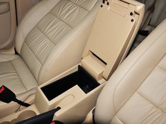 途安 2013款 1.4TSI 豪华璀璨版 5座