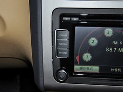 途安 2013款 1.4TSI 豪华璀璨版 5座