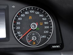 途安 2013款 1.4TSI 豪华璀璨版 5座