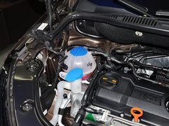 途安 2013款 1.4TSI 豪华璀璨版 5座