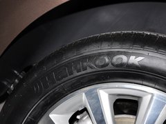 途安 2013款 1.4TSI 豪华璀璨版 5座