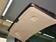 途安 2013款 1.4TSI 豪华璀璨版 5座