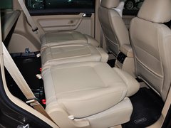 途安 2013款 1.4TSI 豪华璀璨版 5座