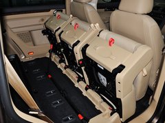 途安 2013款 1.4TSI 豪华璀璨版 5座