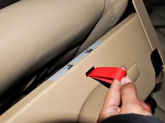 途安 2013款 1.4TSI 豪华璀璨版 5座