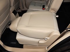 途安 2013款 1.4TSI 豪华璀璨版 5座
