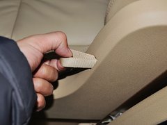 途安 2013款 1.4TSI 豪华璀璨版 5座