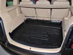 途安 2013款 1.4TSI 豪华璀璨版 5座