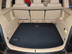 途安 2013款 1.4TSI 豪华璀璨版 5座
