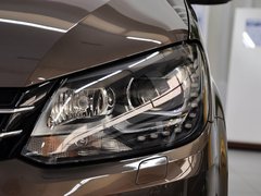 途安 2013款 1.4TSI 豪华璀璨版 5座