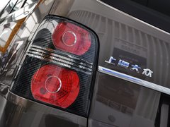 途安 2013款 1.4TSI 豪华璀璨版 5座