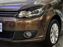 途安 2013款 1.4TSI 豪华璀璨版 5座