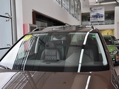 途安 2013款 1.4TSI 豪华璀璨版 5座