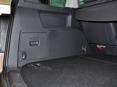 途安 2013款 1.4TSI 豪华璀璨版 5座