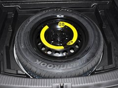 途安 2013款 1.4TSI 豪华璀璨版 5座