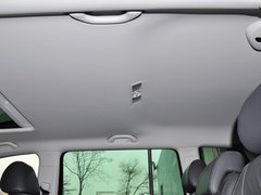 途安 2013款 1.4TSI 豪华璀璨版 5座