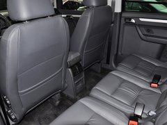 途安 2013款 1.4TSI 豪华璀璨版 5座