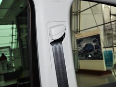 途安 2013款 1.4TSI 豪华璀璨版 5座