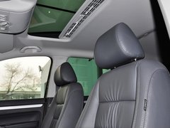 途安 2013款 1.4TSI 豪华璀璨版 5座