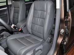 途安 2013款 1.4TSI 豪华璀璨版 5座