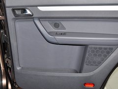 途安 2013款 1.4TSI 豪华璀璨版 5座
