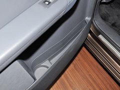 途安 2013款 1.4TSI 豪华璀璨版 5座