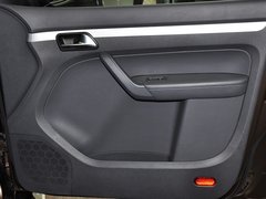 途安 2013款 1.4TSI 豪华璀璨版 5座