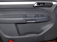 途安 2013款 1.4TSI 豪华璀璨版 5座
