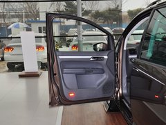 途安 2013款 1.4TSI 豪华璀璨版 5座
