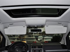 途安 2013款 1.4TSI 豪华璀璨版 5座