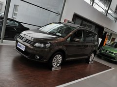 上海大众  1.4TSI