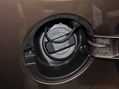途安 2013款 1.4TSI 豪华璀璨版 5座