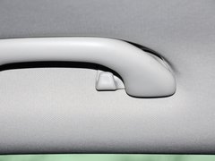 途安 2013款 1.4TSI 豪华璀璨版 5座