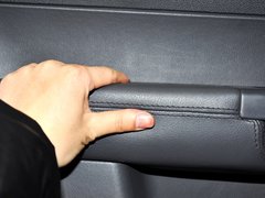 途安 2013款 1.4TSI 豪华璀璨版 5座